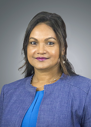 Doolarie Singh-Knights