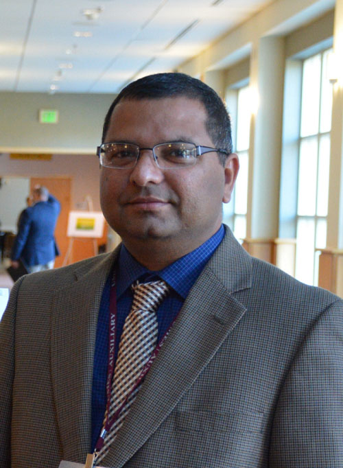 Naveen Kumar Dixit