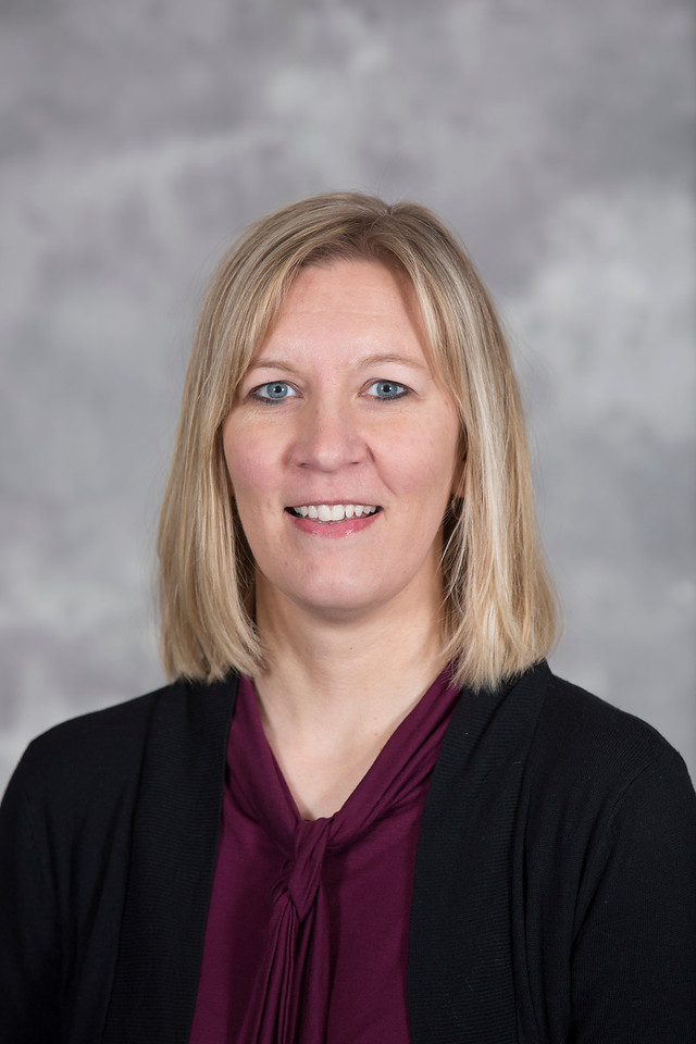 Christa Hartsook