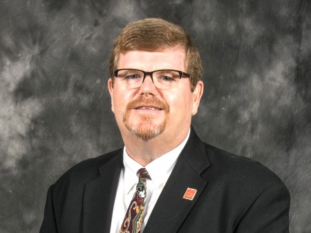 Mike Hogan