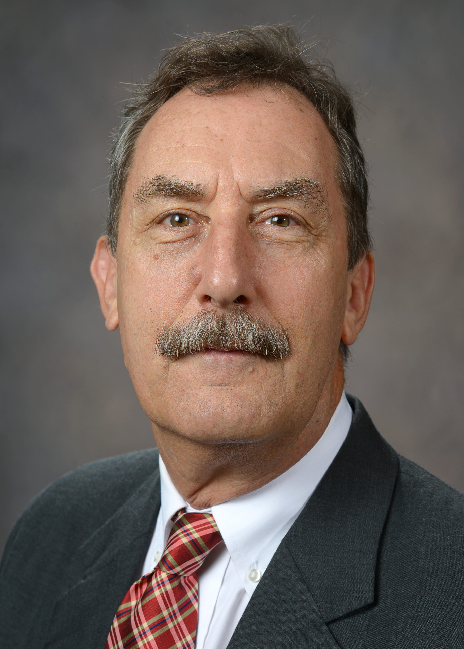 Carl Motsenbocker