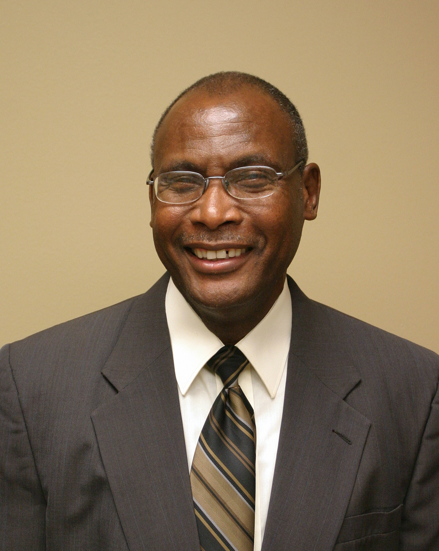 Henry English
