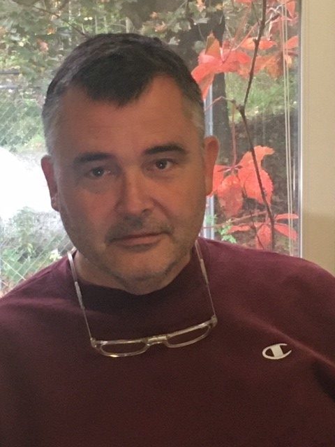 Stephen John Komar