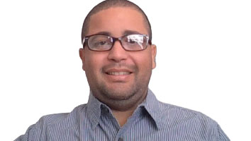 Nicolas Cartagena