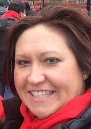 Sarah Noggle
