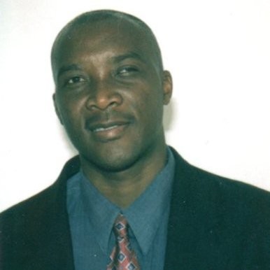 Gilbert Queeley