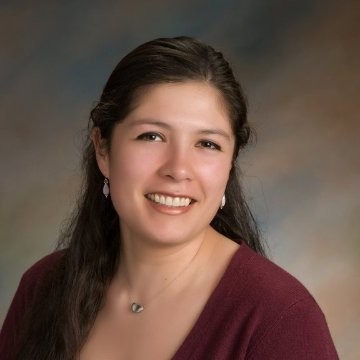 Emily Proctor