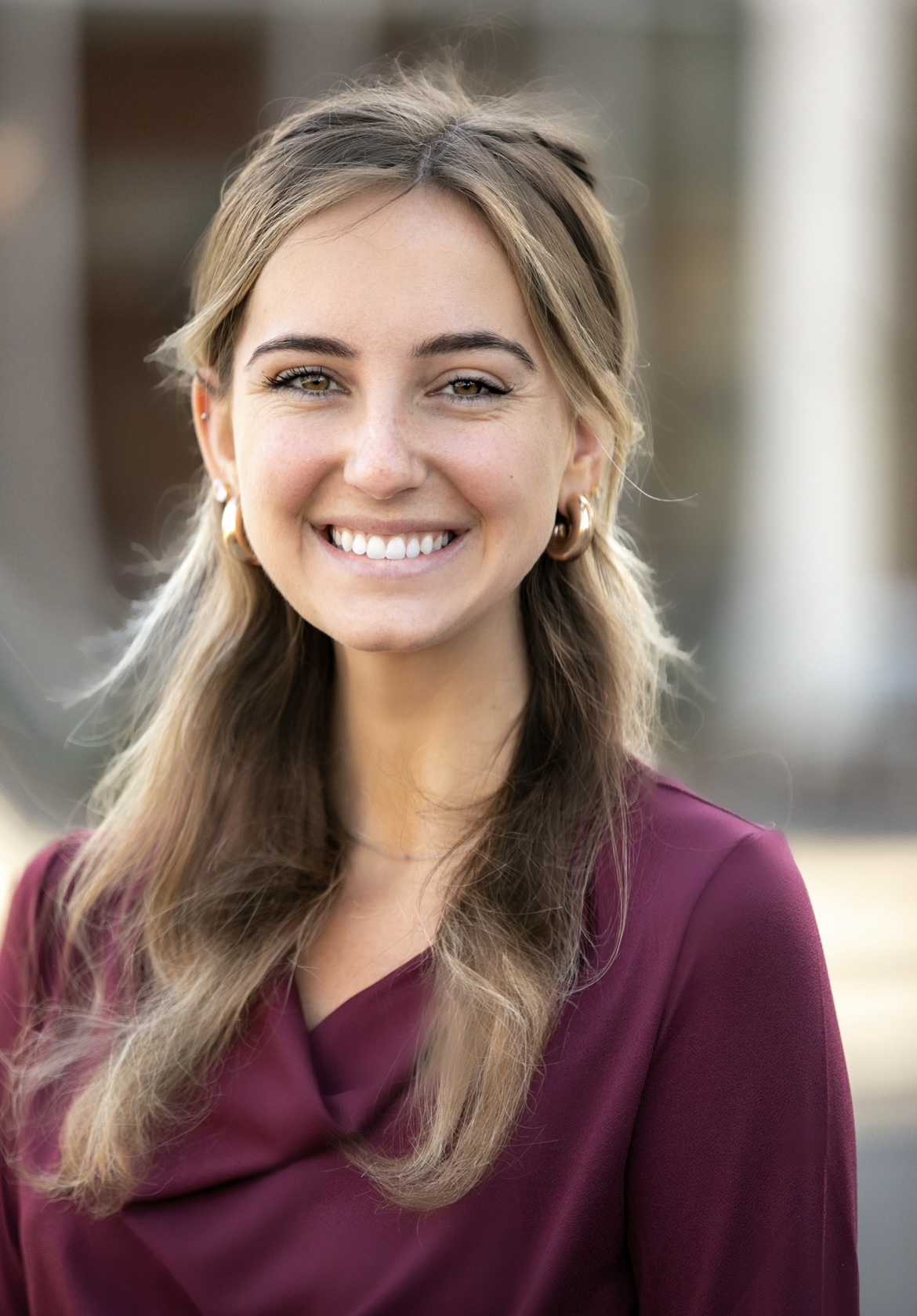 Whitney Ottinger