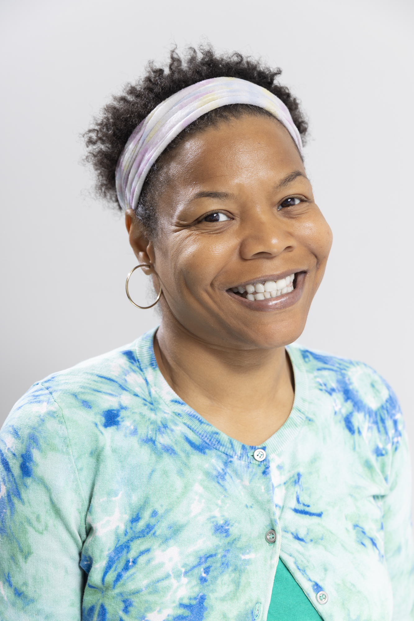 Latasha Holloway