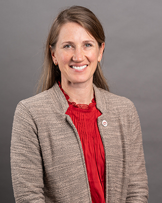 Trisha Wagner