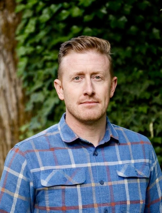 Pete Huff