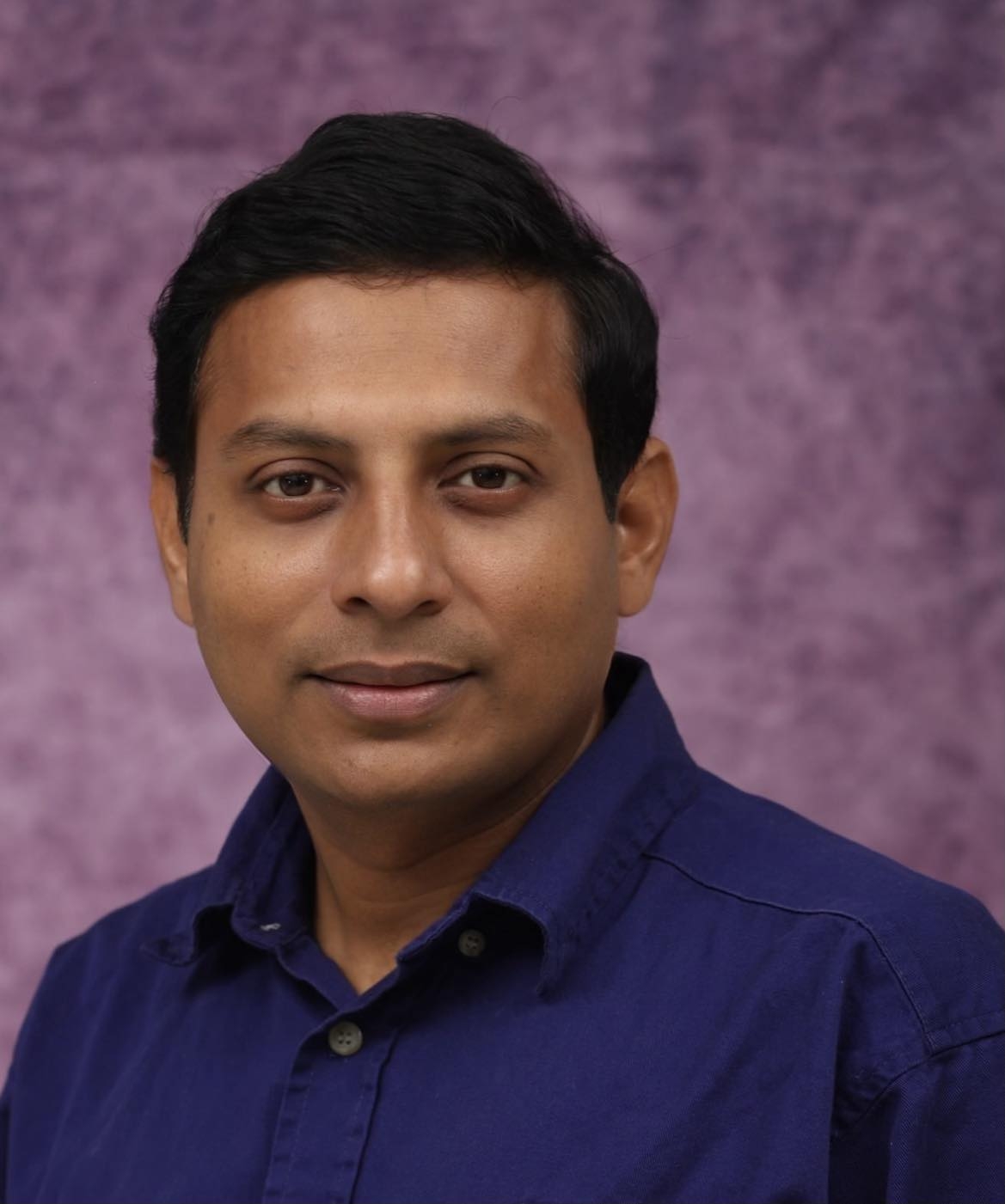 Emran Ali